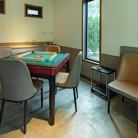 Seaview Villa Coastal Estate Yanliau Ngoại thất bức ảnh