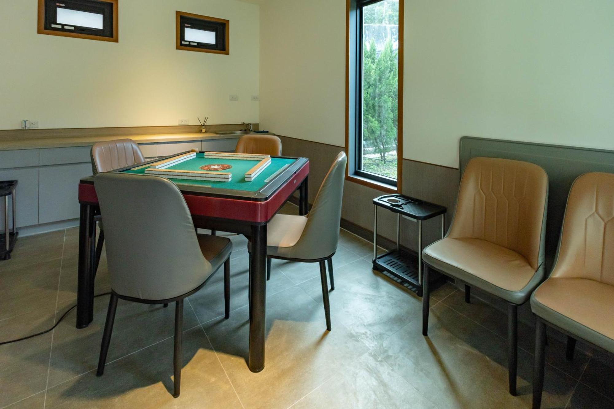 Seaview Villa Coastal Estate Yanliau Ngoại thất bức ảnh