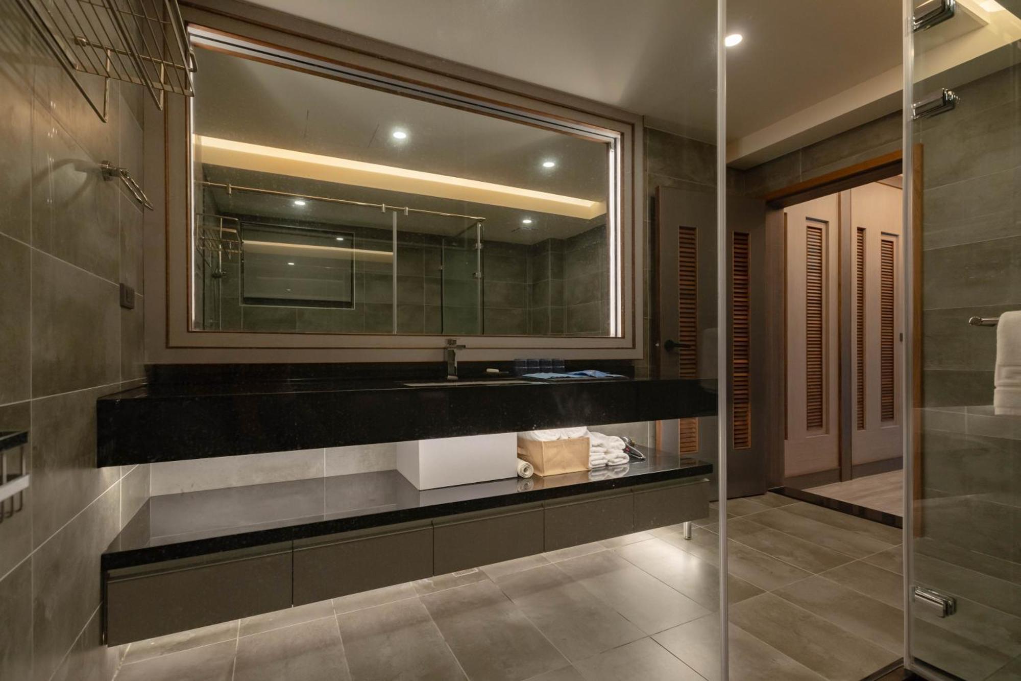 Seaview Villa Coastal Estate Yanliau Ngoại thất bức ảnh