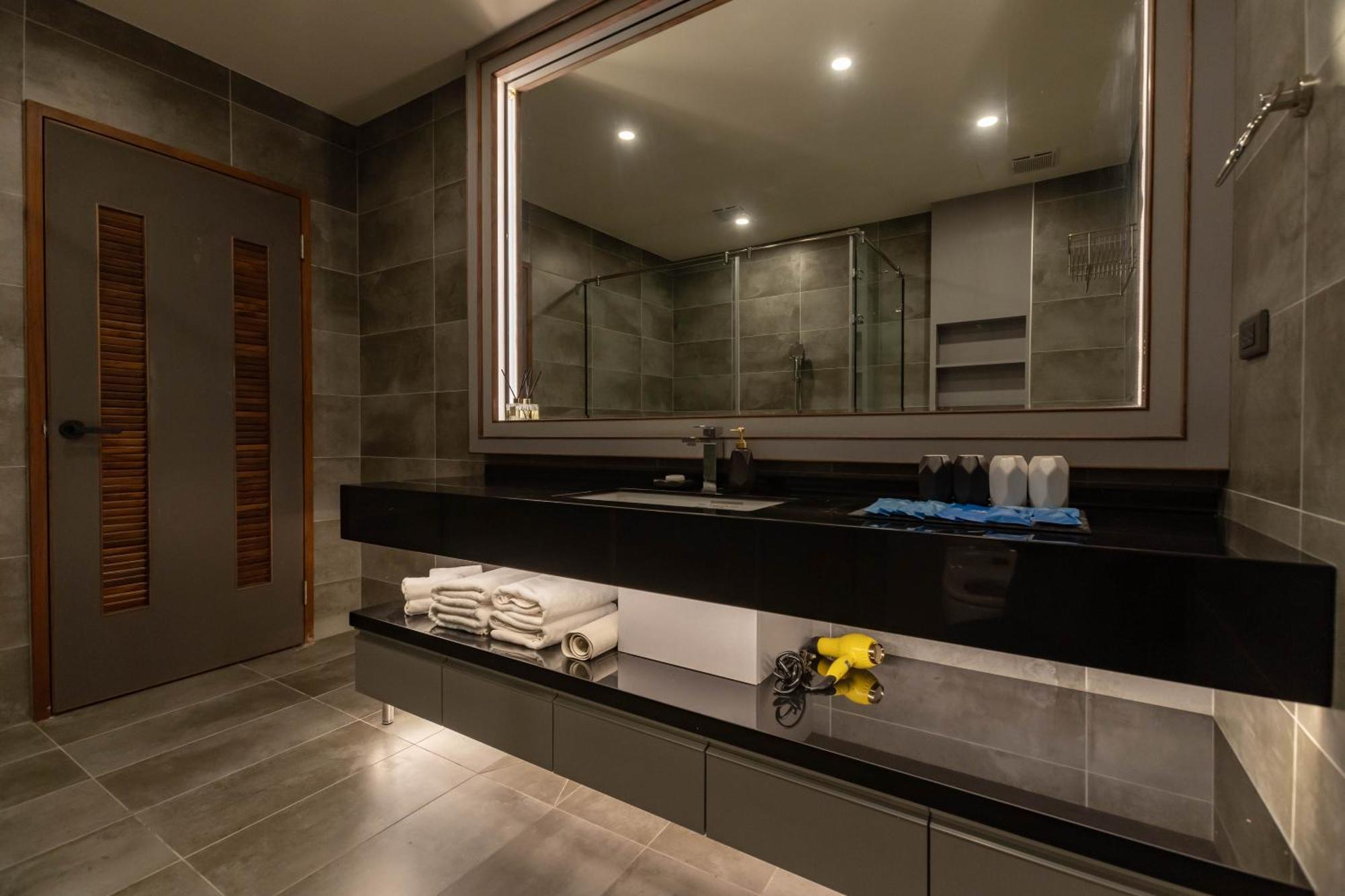 Seaview Villa Coastal Estate Yanliau Ngoại thất bức ảnh