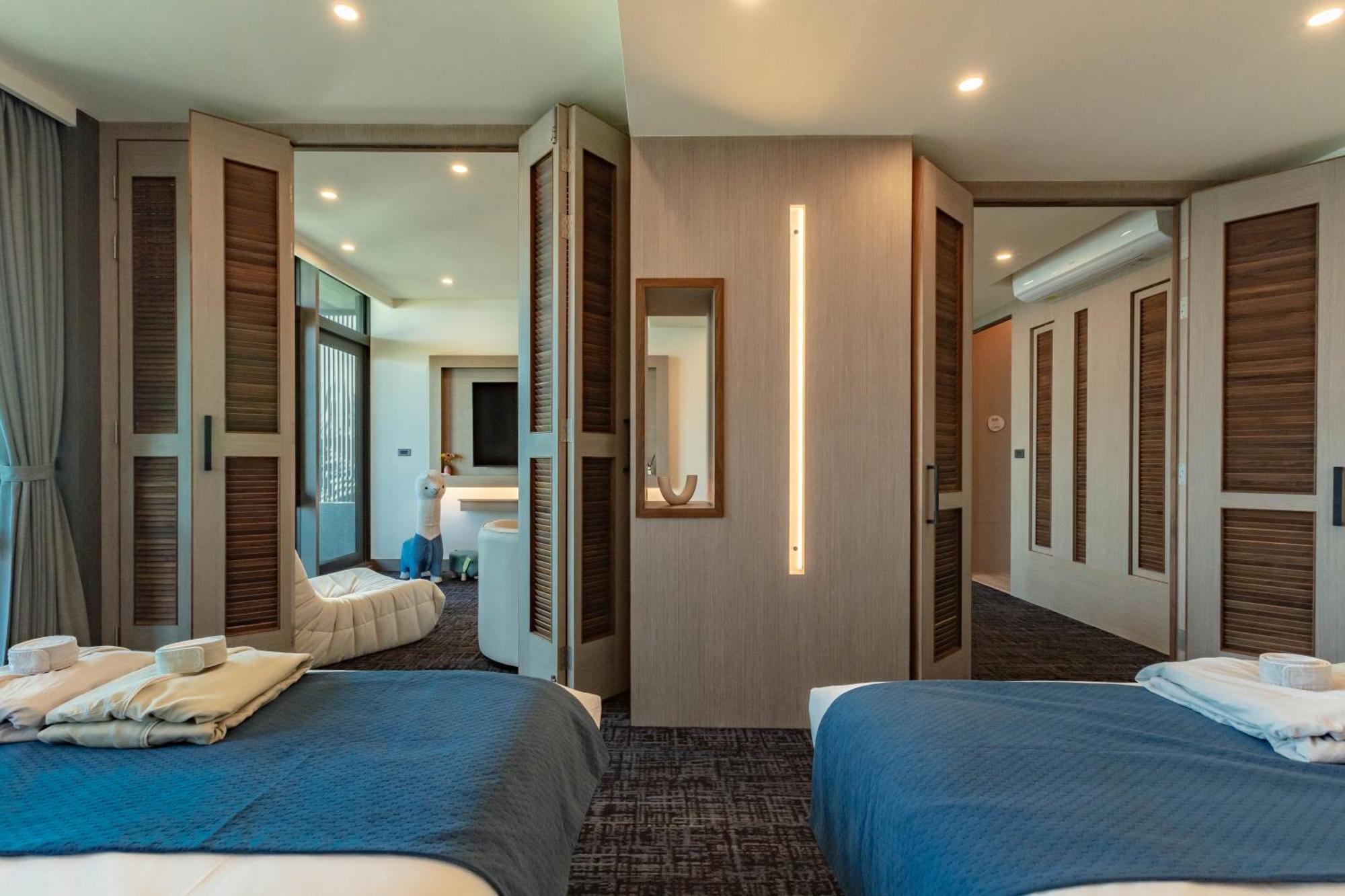 Seaview Villa Coastal Estate Yanliau Ngoại thất bức ảnh