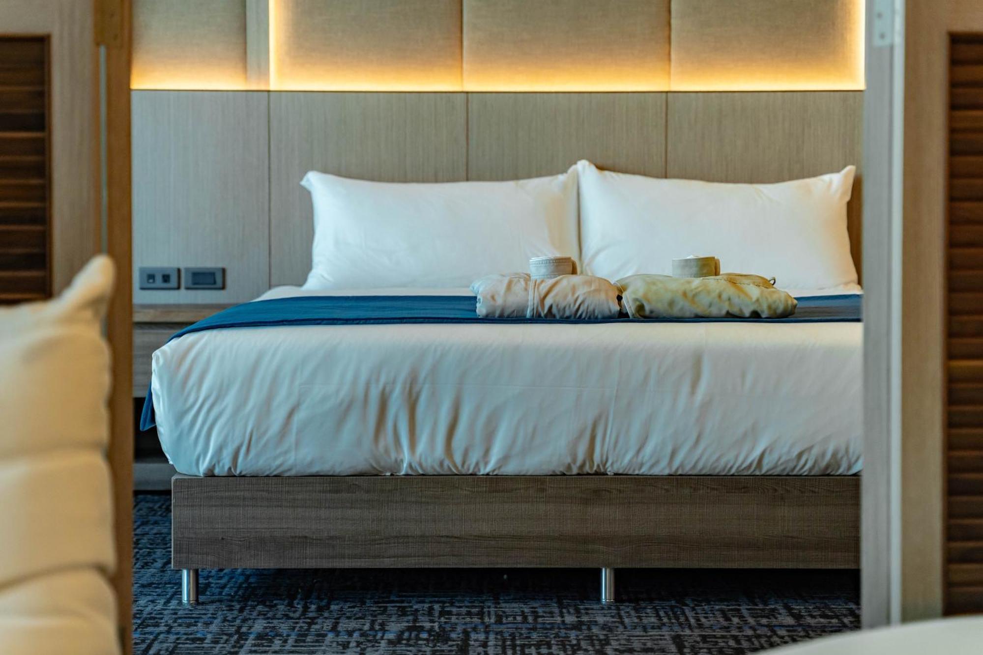 Seaview Villa Coastal Estate Yanliau Ngoại thất bức ảnh