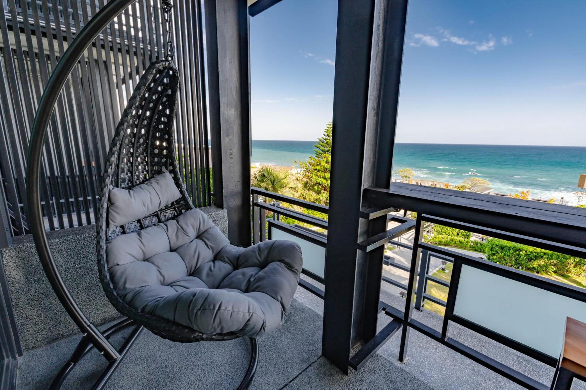 Seaview Villa Coastal Estate Yanliau Ngoại thất bức ảnh