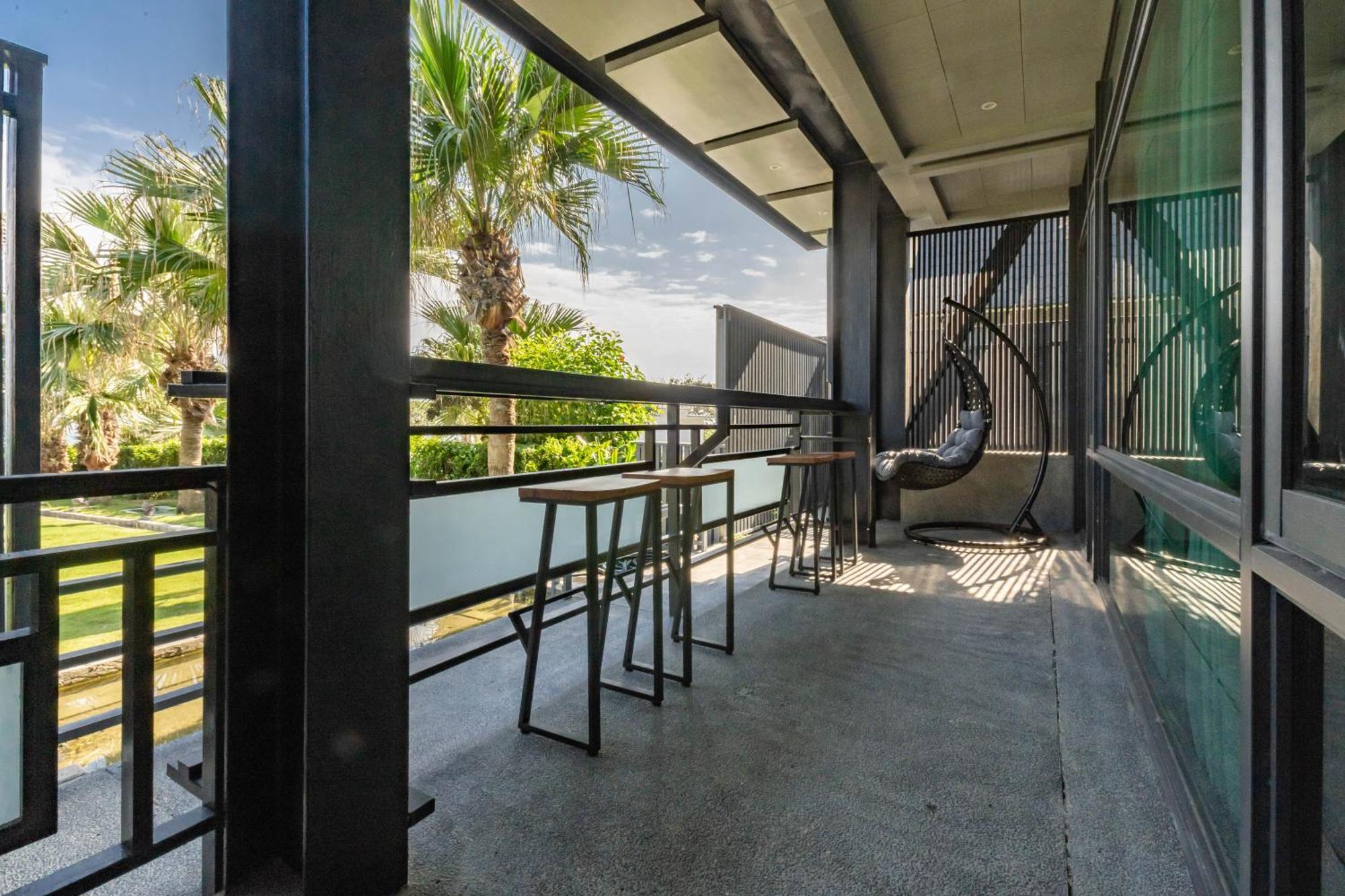 Seaview Villa Coastal Estate Yanliau Ngoại thất bức ảnh
