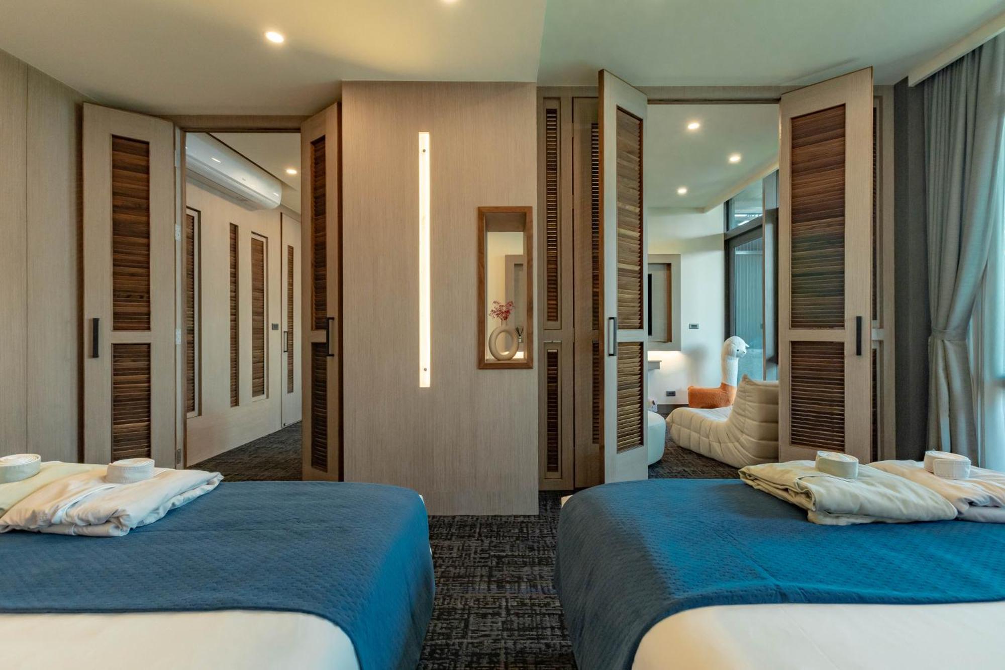 Seaview Villa Coastal Estate Yanliau Ngoại thất bức ảnh