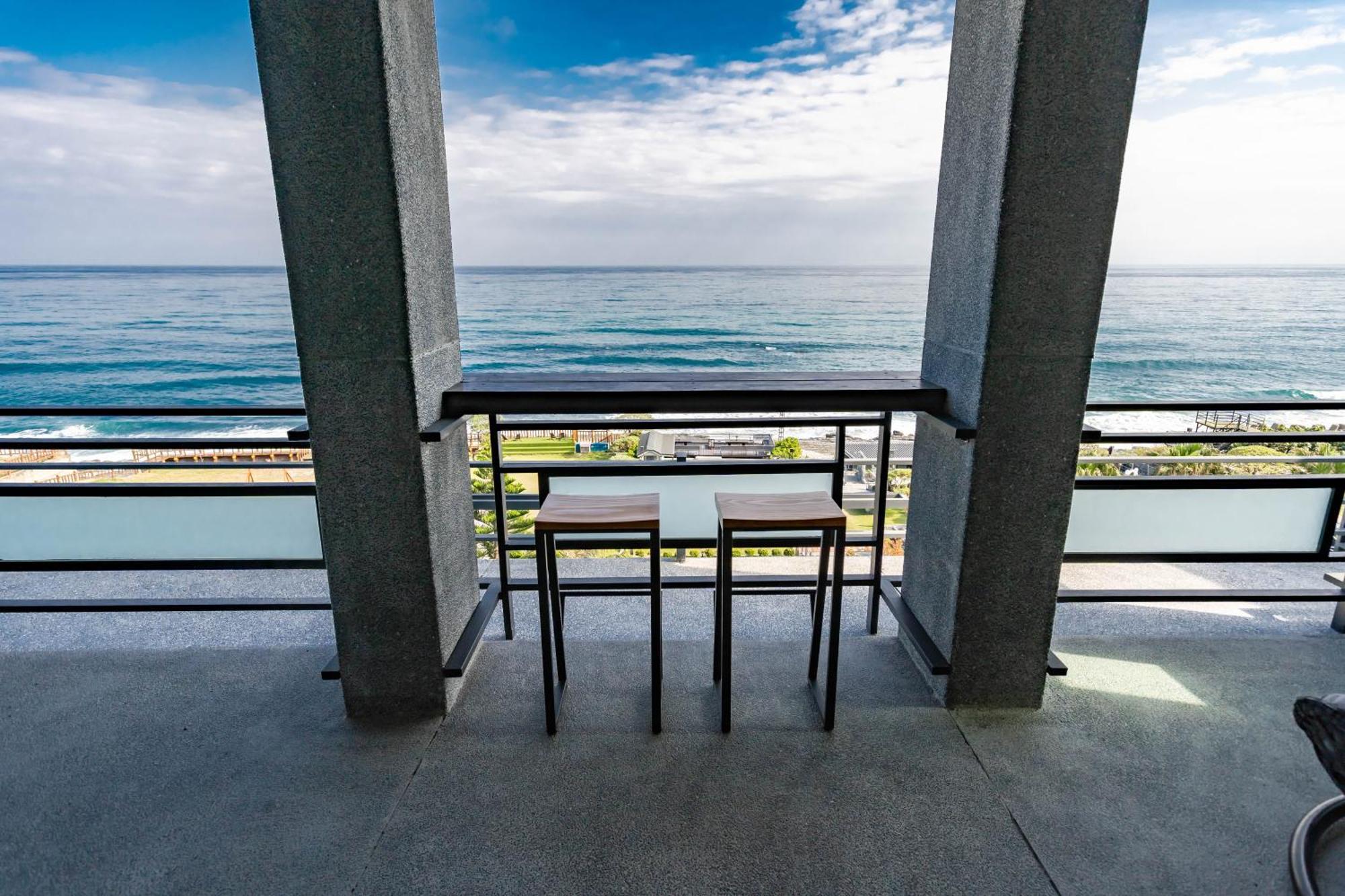 Seaview Villa Coastal Estate Yanliau Ngoại thất bức ảnh