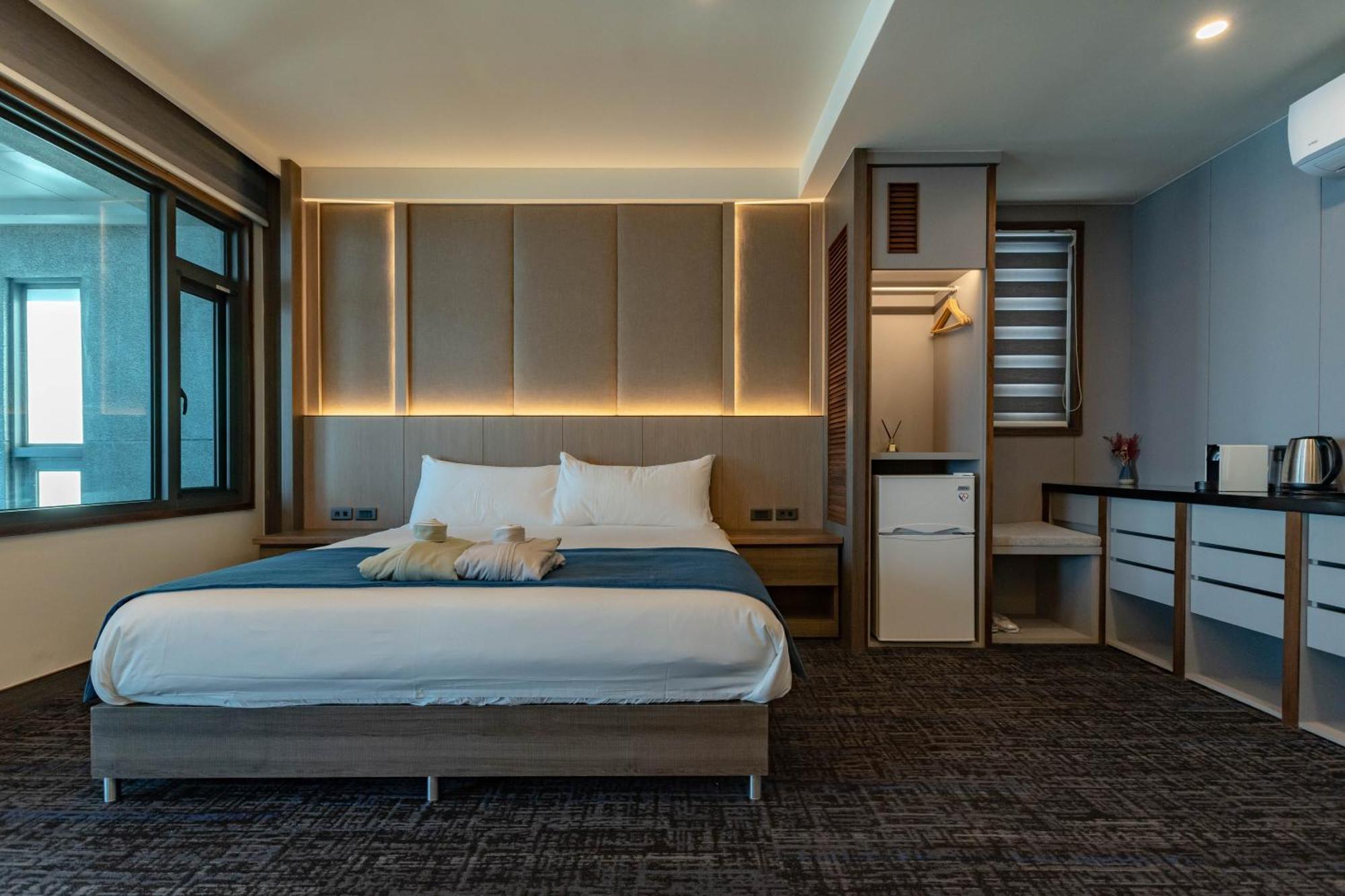 Seaview Villa Coastal Estate Yanliau Ngoại thất bức ảnh